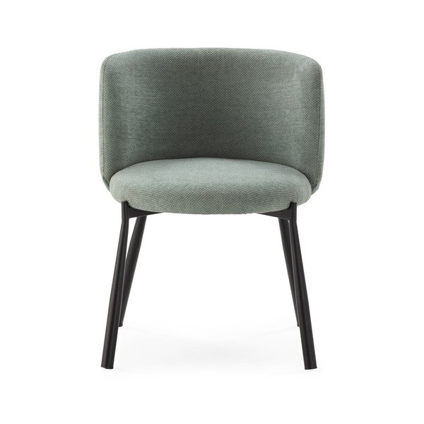 Mentol zelene podstavljene blagovaonske stolice u setu 2 kom Ginny – MOME-image-2