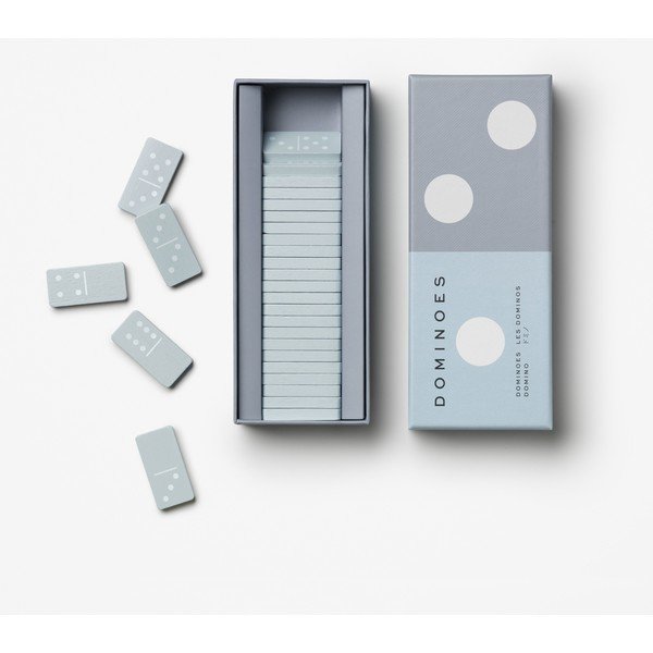 Domino Play Domino – Printworks
