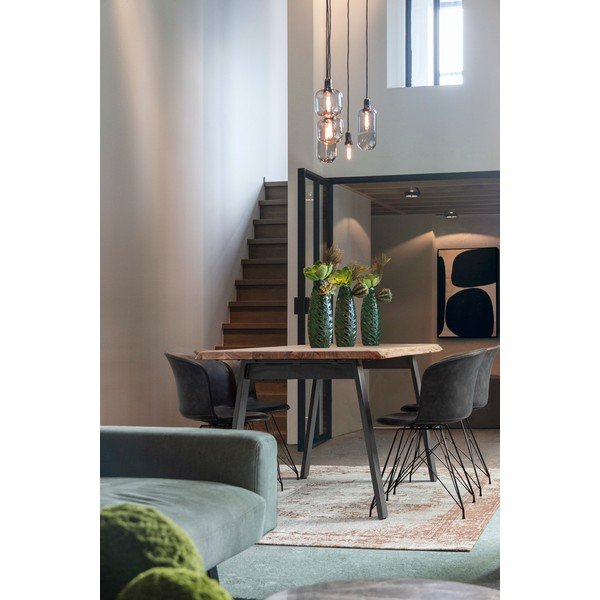 Tiskana slika s okvirom/na platnu 83x123 cm Bold – Bizzotto-image-2