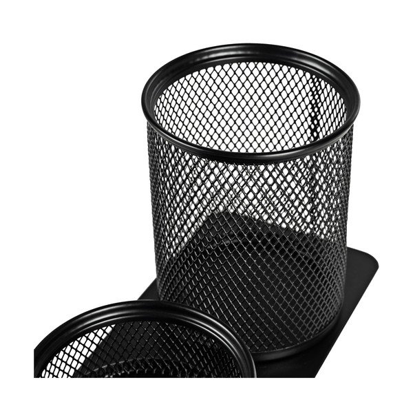 Metalni uredski organizator za dopisnice – Compactor-image-4