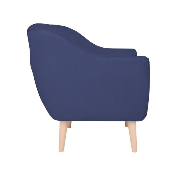 Plava stolica Micadoni Home Vincente-image-4