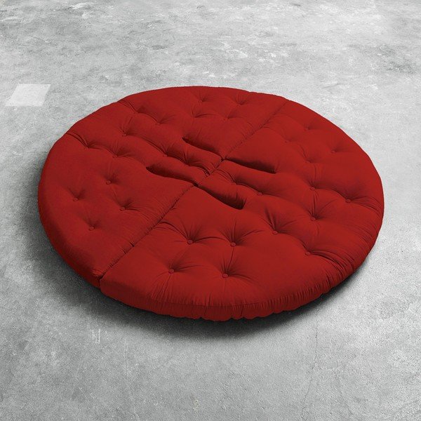 Sklopiva stolica Karup Nido Red-image-1