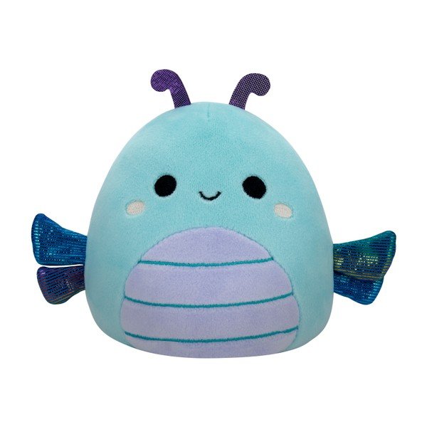 Plišana igračka 2in1 Denton and Heather - SQUISHMALLOWS-image-4
