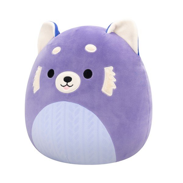 Plišana igračka Aldice – SQUISHMALLOWS-image-1