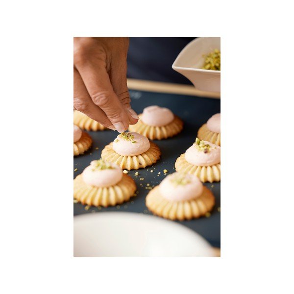 Silikonska podloga za pečenje 30x40 cm – Blomsterbergs-image-4