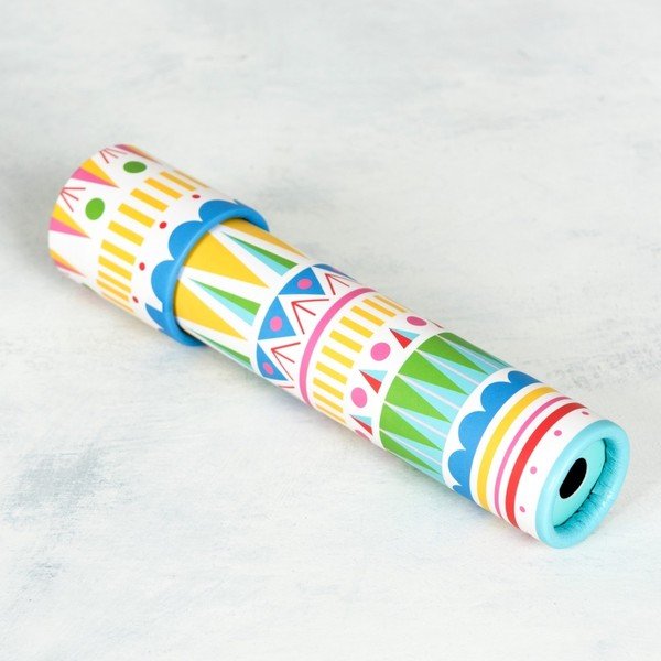 Kaleidoskop Rex Londonski cirkus-image-2