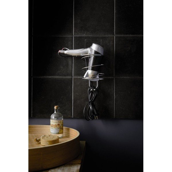 Samostojeći držač za sušilo za kosu Compactor-image-4