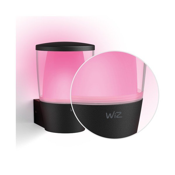 LED vanjska svjetiljka 8 W Elpas – WiZ-image-3
