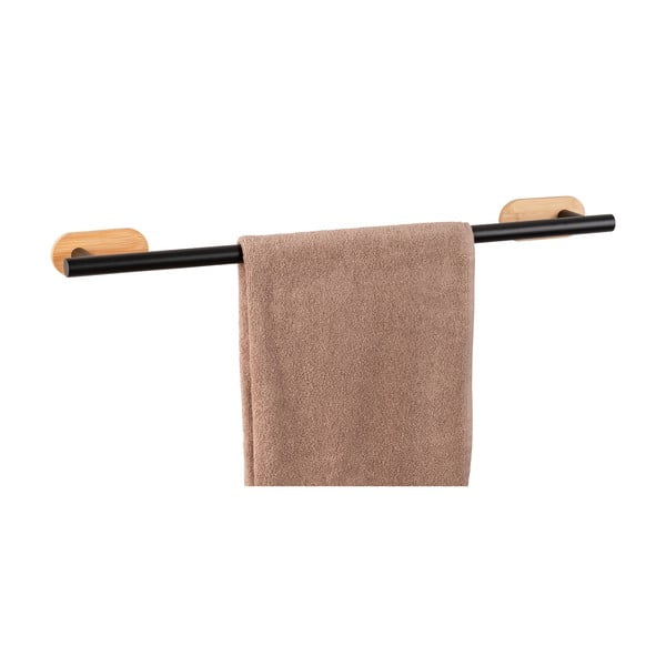 Zidni stalak za ručnike Wenko Orea širine 60 cm-image-4