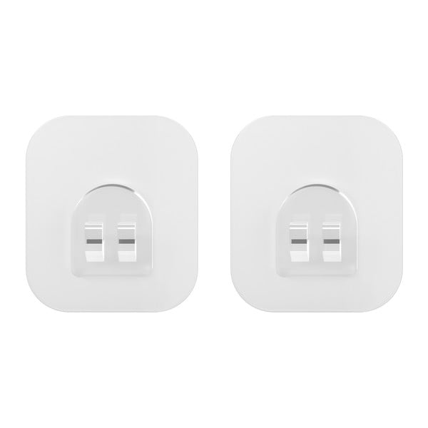 Plastične kuke u setu 4 kom – Metaltex