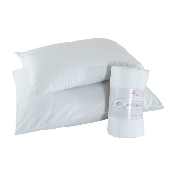 Jastučnica od mikrovlakana 45x75 cm Summer – B.E.S.-image-3