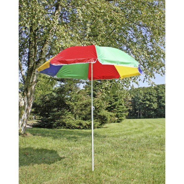 Suncobran ø 180 cm – Garden Pleasure-image-1