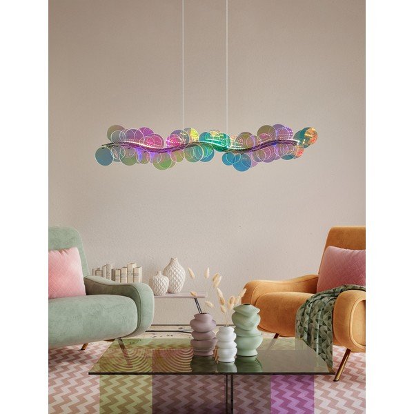 LED viseća svjetiljka s mogućnosti zatamnjivanja Pulse – Reality-image-1