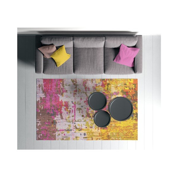 Tepih Oyo home Suzzo Carado, 80 x 150 cm