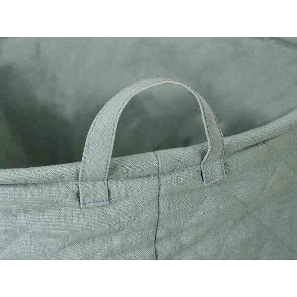 Svijetlo zelena tekstilna košara za rublje 67 l Tom Tailor – Wenko-image-4