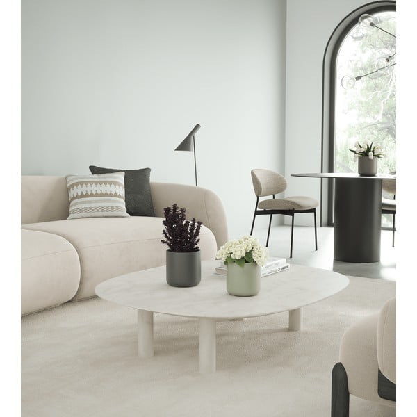 Keramička tegla za cvijeće ø 21 cm Juno – Artevasi-image-1