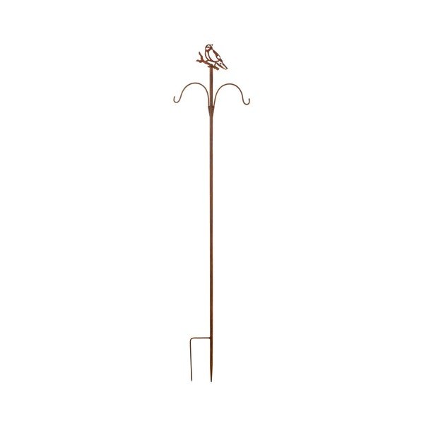 Set od 3 udubljenja za vješanje ptičjeg zuba Esschert Design, visina 149 cm-image-3