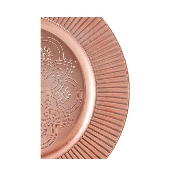Tanjur za serviranje Premier Housewares Redbud, ⌀ 33 cm-image-1