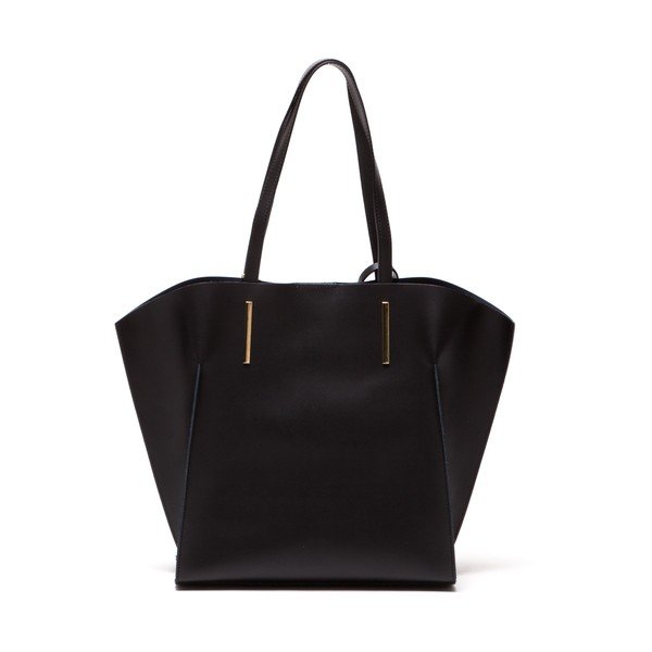 Kožna torbica Mangotti 388 Nero-image-1