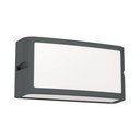 LED zidna vanjska svjetiljka (visina 11 cm) CAMARDA – EGLO