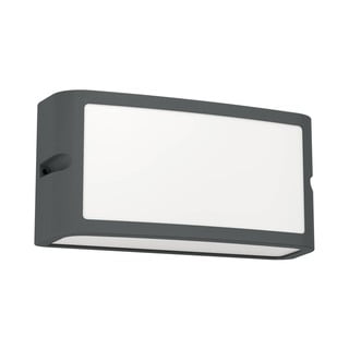 LED zidna vanjska svjetiljka (visina 11 cm) CAMARDA – EGLO