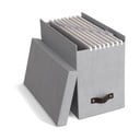 Kartonski uredski organizator za dokumente Johan – Bigso Box of Sweden