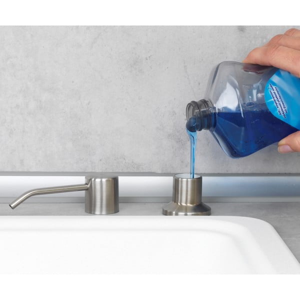 Ugradbeni dozator sapuna Wenko Monti-image-3