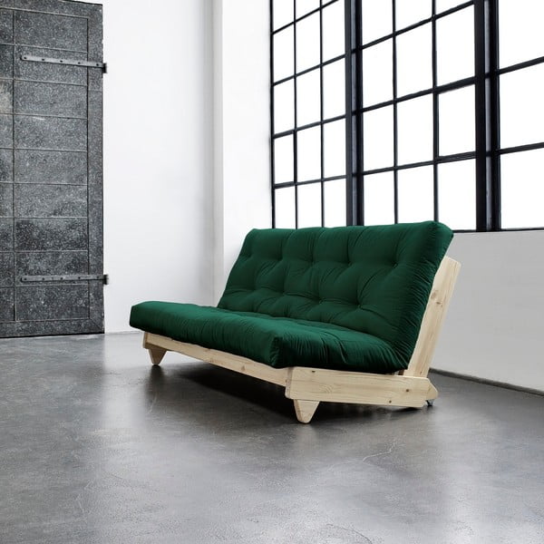 Sofa na razvlačenje Karup Fresh Raw / Botella-image-1