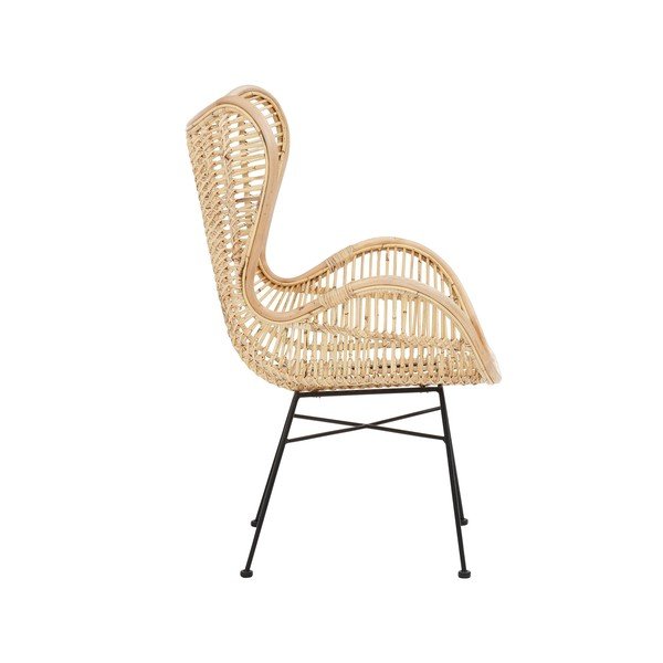 Naslonjač od ratana Støraa Arush-image-2