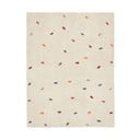 Krem tepih 150x200 cm Epifania - Kave Home