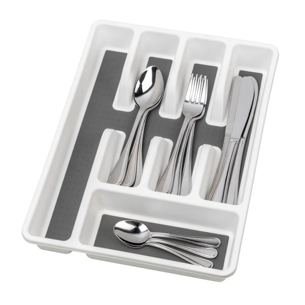 Organizator za pribor za ladice Wenko Cutlery Tray Anti Slip-image-1