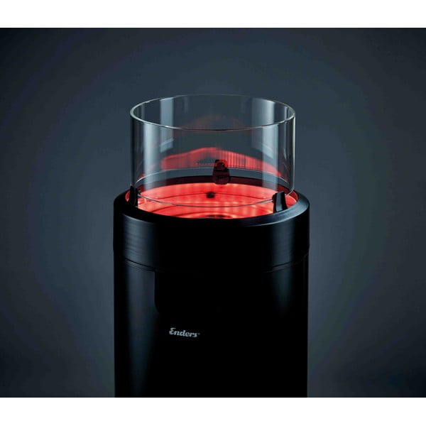 Plinski kamin Nova LED M - ENDERS-image-2