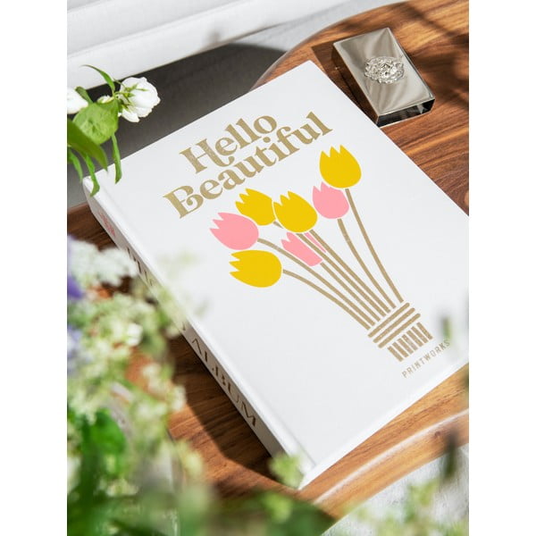 Foto album Hello Beautiful – Printworks-image-2