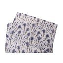 Tekstilni podmetač 2 kom 30x45 cm Levander – Dakls