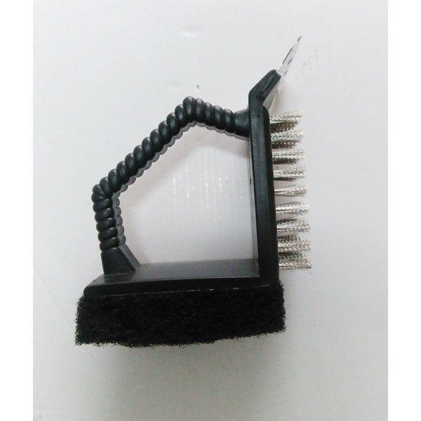 Četkica za čišćenje – Garden Pleasure-image-1