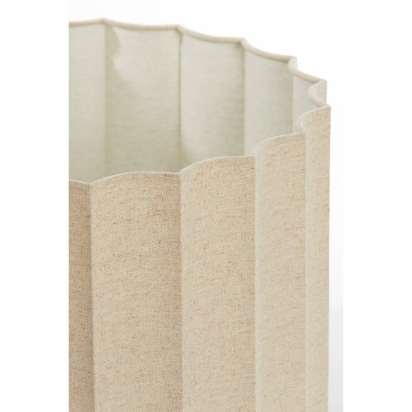 Krem sjenilo ø 40 cm Disli – Light & Living-image-4