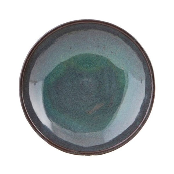 Zdjela od zelene terakote House Doctor Mio, ø 15 cm