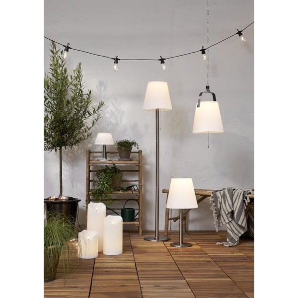 Vanjska rasvjeta LED lanac Star Trading Circus Filament, dužina 8,55 m-image-4