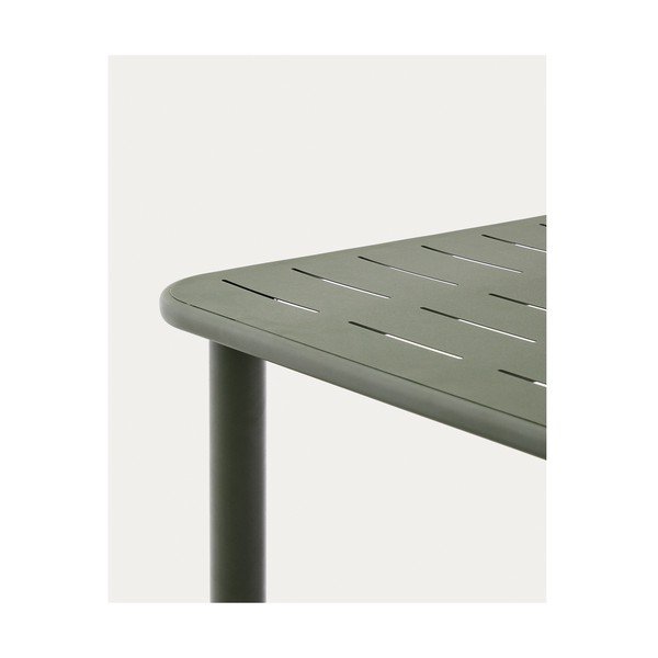 Željezni vrtni stol 90x180 cm Brai – Kave Home-image-3