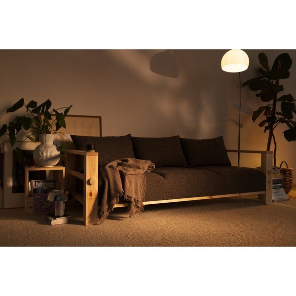 Siva sofa 225 cm Bare – Karup-image-3