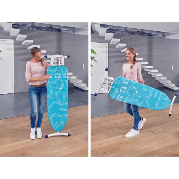 Daska za glačanje 120x38 cm Airboard Premium M – LEIFHEIT-image-1