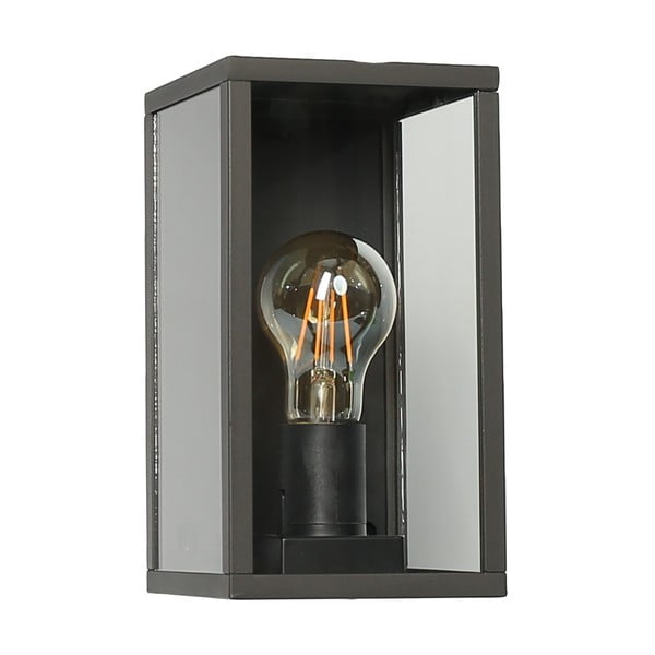 Zidna vanjska svjetiljka (visina 22 cm) – SULION