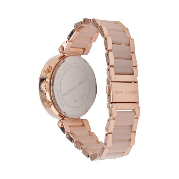 Rose Gold sat s cirkonima Michael Kors-image-3
