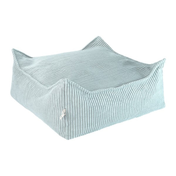 Mentol zelena vreća za bebe od samta Square – Wigiwama