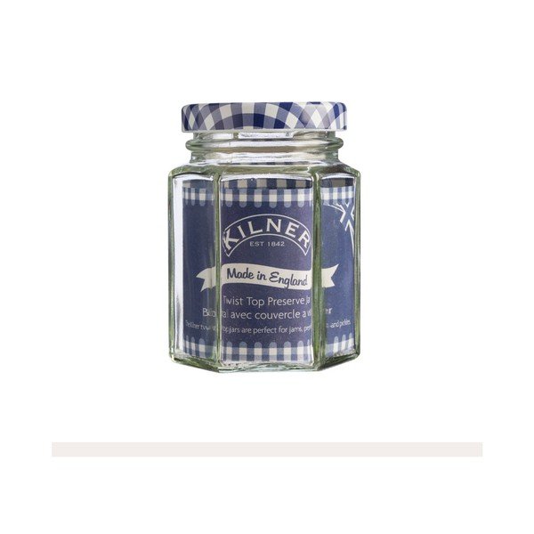 Kilner šesterokutna staklenka, 280 ml-image-1