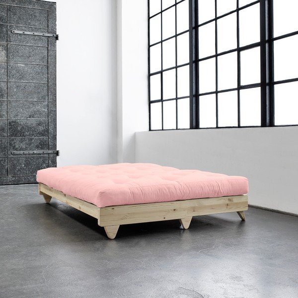Varijabilna sofa Karup Fresh Raw / Pink Peonie-image-2