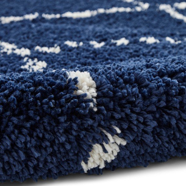 Tamnoplavi tepih Think Rugs Royal Nomadic, 200 x 290 cm-image-4