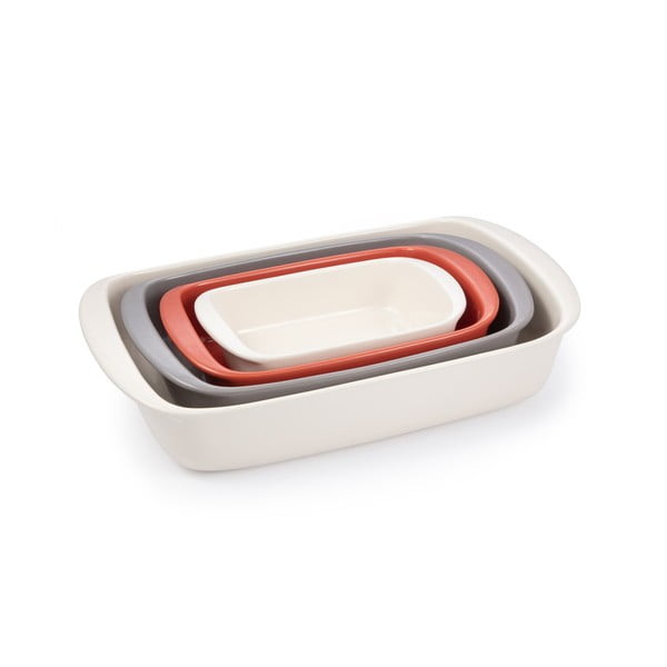 Posuda za pečenje od kamenine 13x22 cm Delícia – Tescoma-image-1