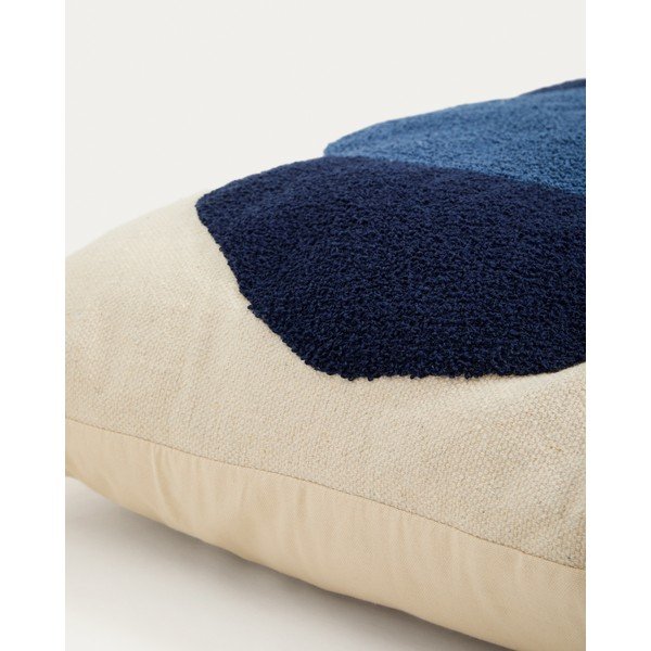 Pamučan dječji jastuk 70x70 cm Tandani – Kave Home-image-4