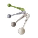 Keramičke mjerice za kuhinju u setu 4 kom In the Forest – Mason Cash